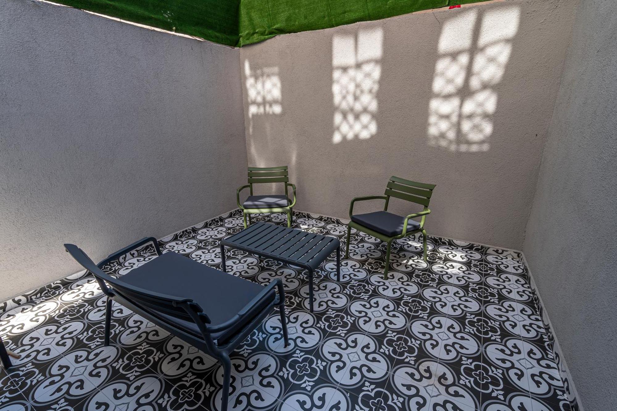 Calanthe Residence Istanbul Exterior foto